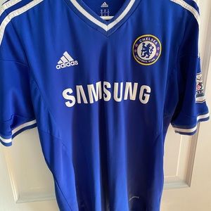 Chelsea FC Jersey